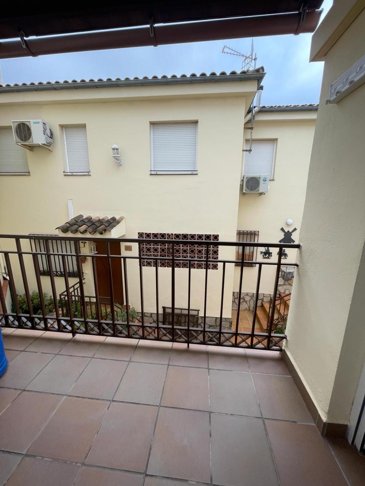 Laumar Apartment Arroyo Frio
