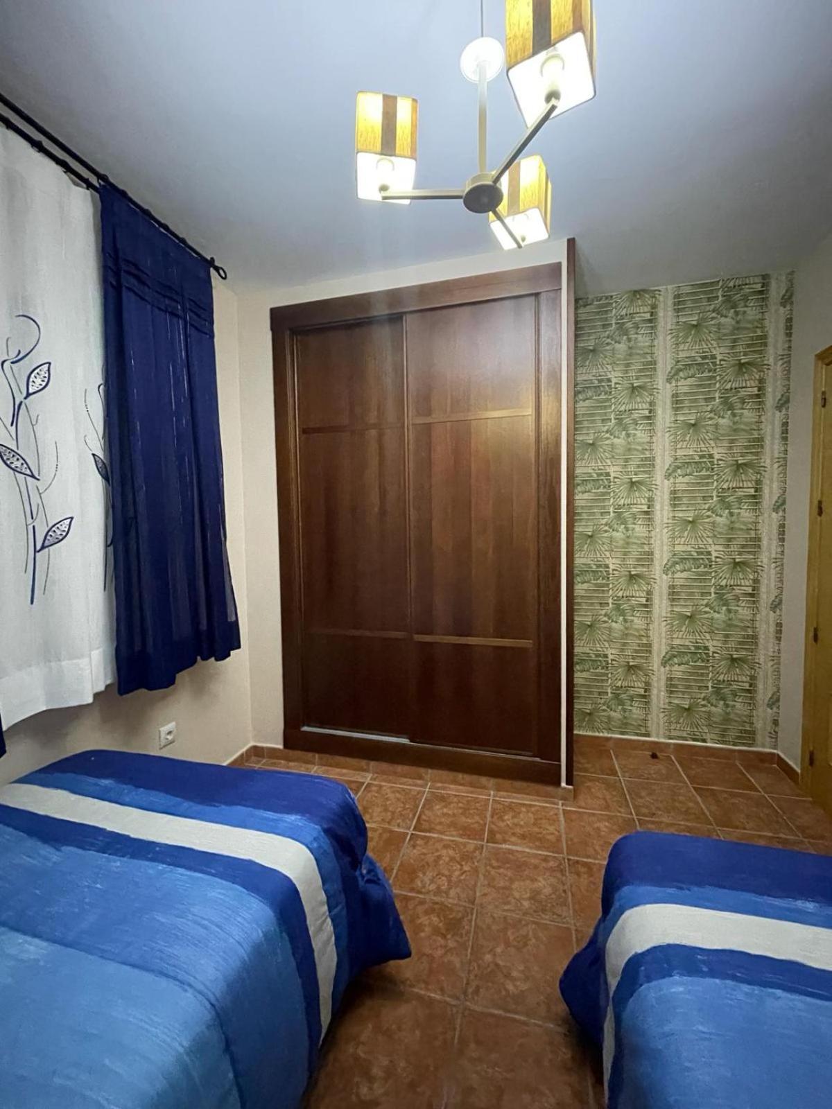 Laumar Apartment Arroyo Frio