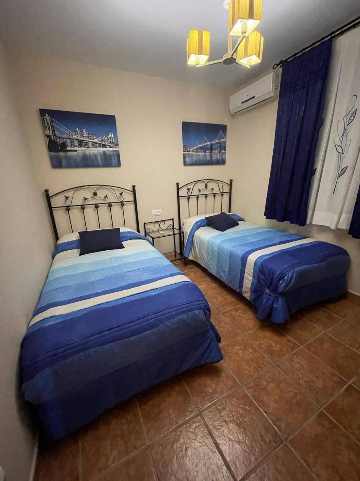 Laumar Apartment