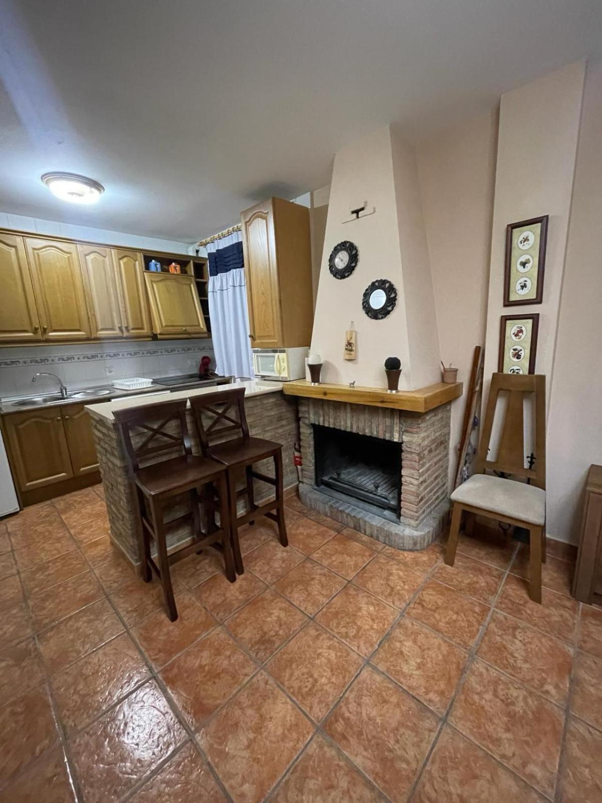 Apartament Laumar Arroyo Frio